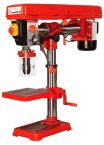 Notre test de la Perceuse à colonne Holzmann Maschinen SB 3116RMN