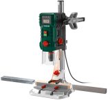 Notre test de la Perceuse d&rsquo;établi PARKSIDE PTBM710A1