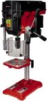 Notre test de la Perceuse à Colonne Einhell TE-BD 550 E