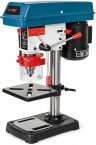Notre test de la Perceuse à Colonne de Banc KATSU Tools 250 W