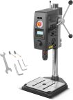 Notre test de la Perceuse d’Établi STAHLWERK MBD-800 ST